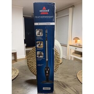 Bissell FeatherWeight™ Lightweight Stick Vacuum Hand Stair Stick Vacuum NEW SEAL